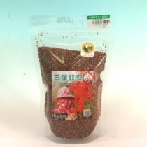 文晴農場帶殼紅藜 250g/包 米飯 炒菜 香料