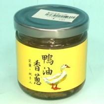 朱媽媽鴨油香蔥(小)190g 宜蘭名產 油蔥 鴨油